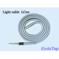 Medical Endoscope Optic Fiber Light Guide Cable 1.8m 2.0m 2.3m 2.5m 3m